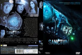 Sanctum แซงค์ทัม ดิ่ง ท้า ตาย (2011)